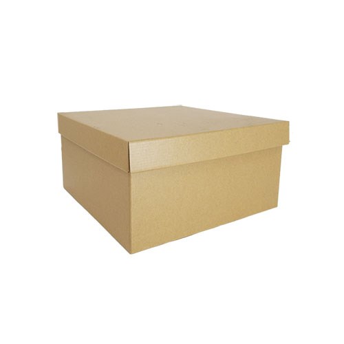 Medium Square Box