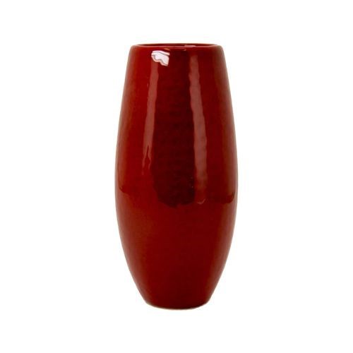Ceramic Belly Vase