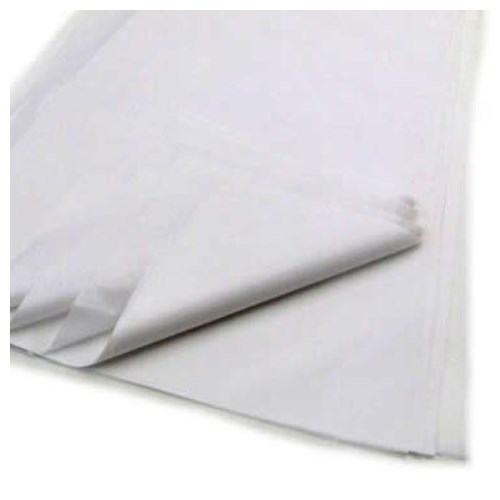 Tissue Paper 1000 sheets - Best quality