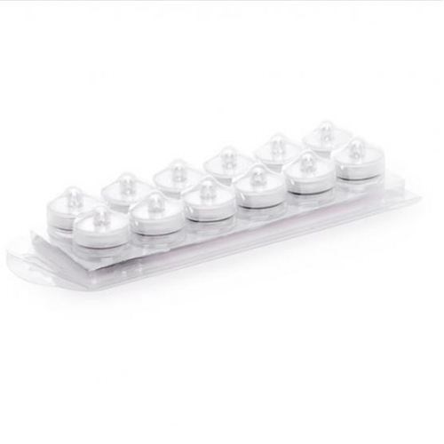 Submersible Tealight 12pk