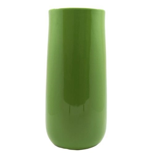 Ceramic Lipped Vase