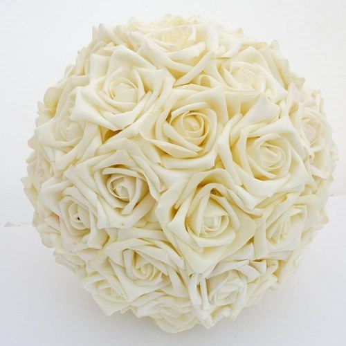 Art. Rose Ball - 30cm Dia