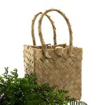 Kete Bag 5pk - 120mmSq