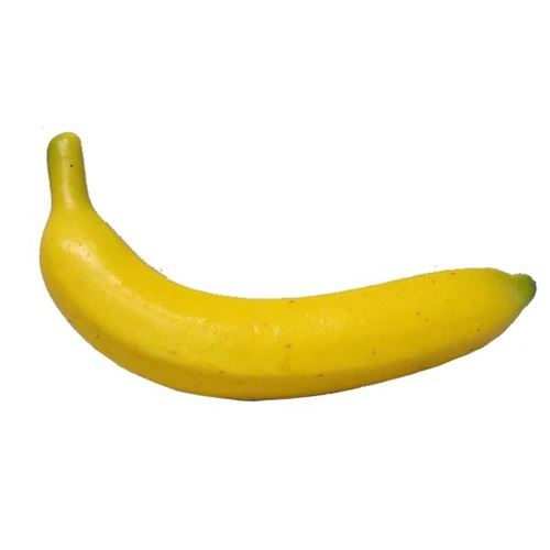 Artificial Banana 35x200mmL