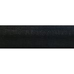 PP Mesh 54cm x 10yds - Black