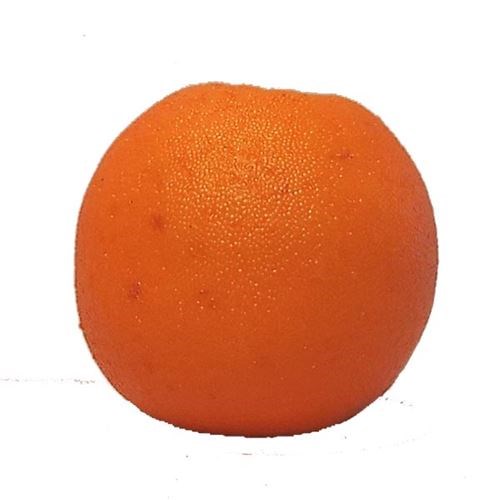 Artificial Orange 75mmD