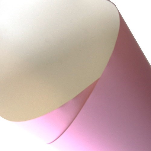 Pearlwrap - Dusky Pink/Cream