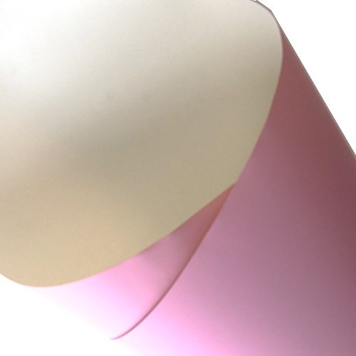 Pearlwrap - Dusky Pink/Ivory