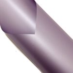 Pearlwrap - Metallic Lilac - 600mm x 50m Roll
