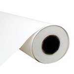 Kraft Paper Roll 600mm x 50m - White