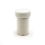 Glitter Shimmer - Irridessent White 15gms