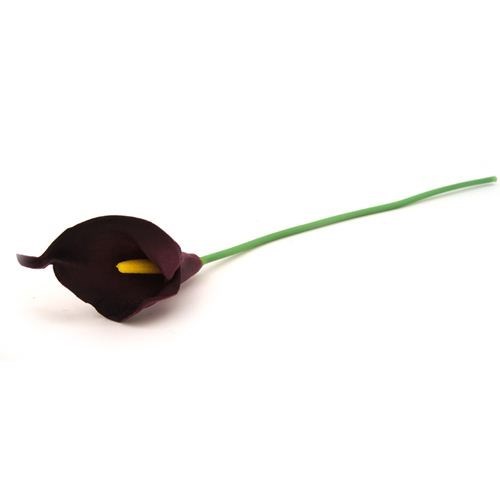 Single Stem Calla 38cm Long