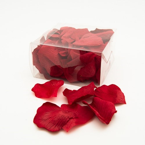 Art. Rose Petals 5cm Dia (120p