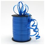 Crimped Curling Rbn 5mmx455m - Royal Blue