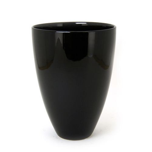 Ceramic Vase Flared