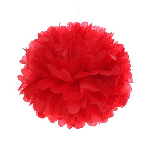 Tissue Pom Pom - 450mmD