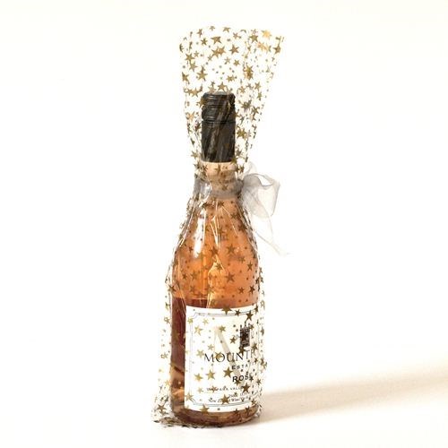 Cellophane wine bags new arrivals