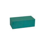 Wet Floral Foam - Premium - Single Brick (230x110x80mmH)