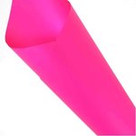 Pearlwrap - Hot Pink - 600mm x 50m Roll