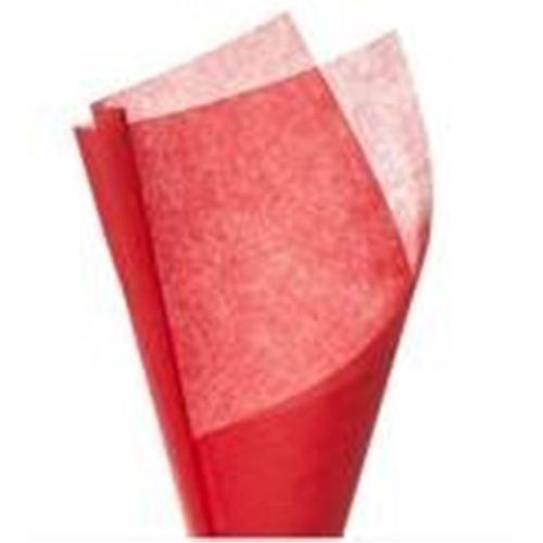 Non Woven Sheets - Red