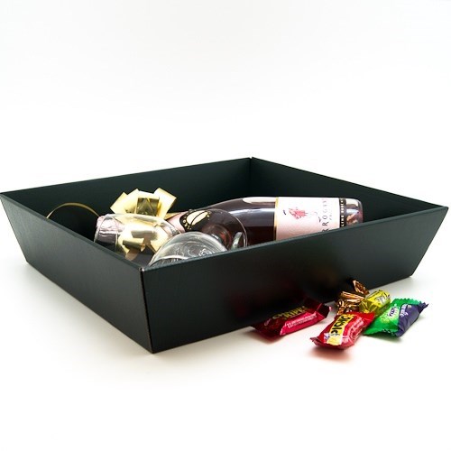 Large Rectangular Tray