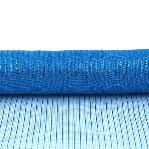 PP Mesh Metallic -53cm x10yds