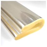 BOPP Cellophane Sheets (250pk) 50x60cm - Clear