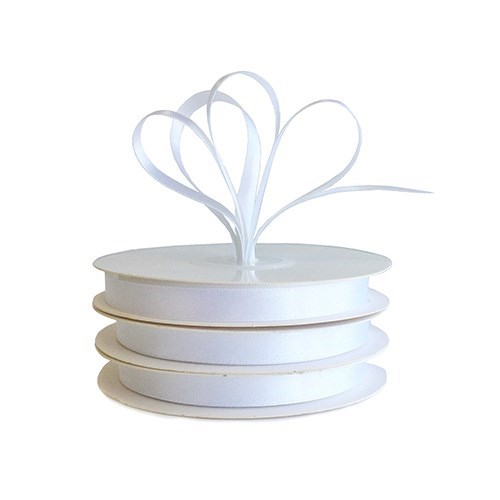 Double Face Satin-10mmx25m