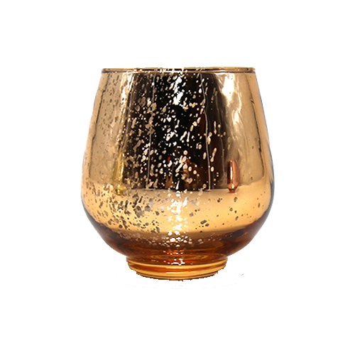Hurricane Tealight Holder