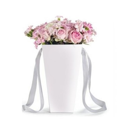 Posy Carry Box (Pack of 10)