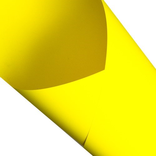 Pearlwrap - Dandelion Yellow