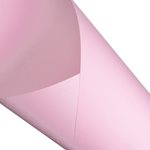 Pearlwrap - Pale Pink - 50 x 60cm Sheet (pk 50 shts)