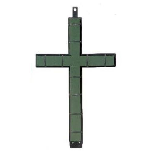 Wet Foam Cross 60cmL (2pk)