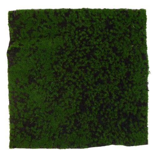 Art. Moss Square 30cm Square