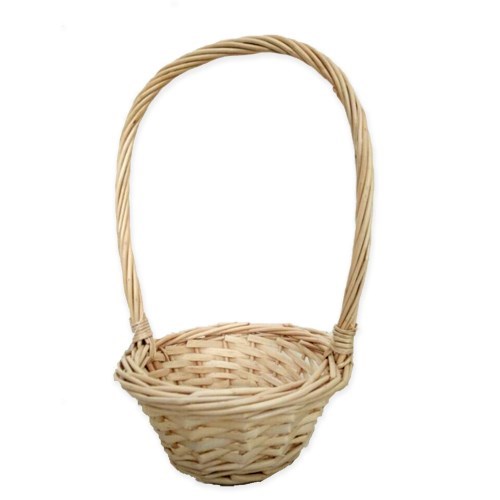 Bouquet Basket