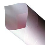Silk Paper Sheets 10pk - Pink  60*60cm