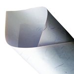 Silk Paper Sheets 10pk - Mauve  60*60cm