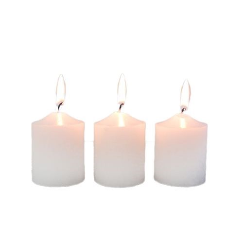 Votive Candle 25 pack