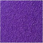 1kg Bag of Sand - Purple