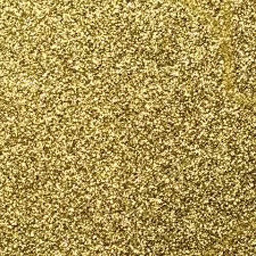 1kg Bag of Sand - Gold