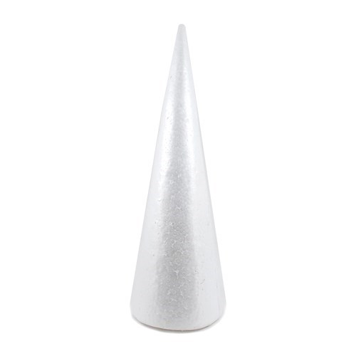 Polystyrene Cone