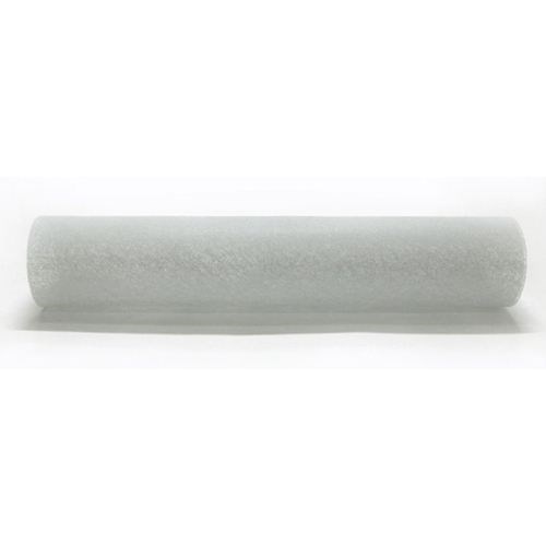 Non Woven Wrap - Silver Grey