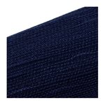 Fine Cotton Bonita Wrap  (Navy) - size: 53cm x 10yds