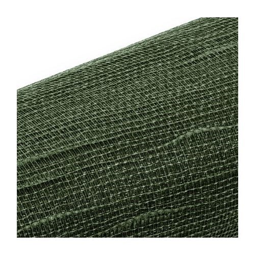 Fine Cotton Bonita Wrap  (Evergreen)