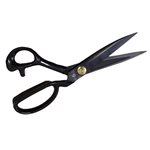 Metal Dressmaking Scissors - Size: 9