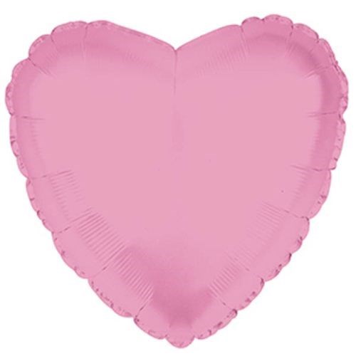 Pink Heart
