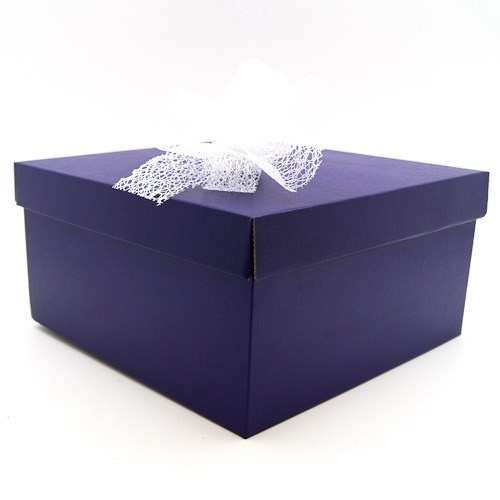 Medium Square Box