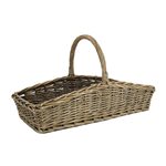 Extra Large Rectangle Basket