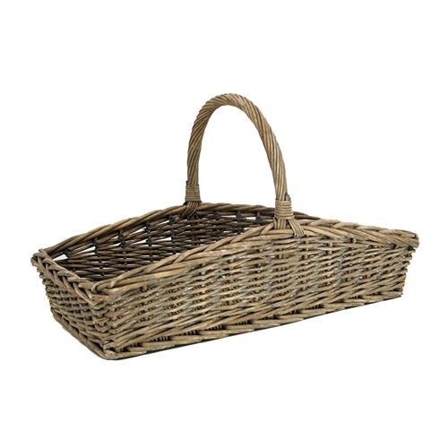 Extra Large Rectangle Basket