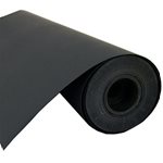 Kraft Paper Roll 600mm x 50m - Black